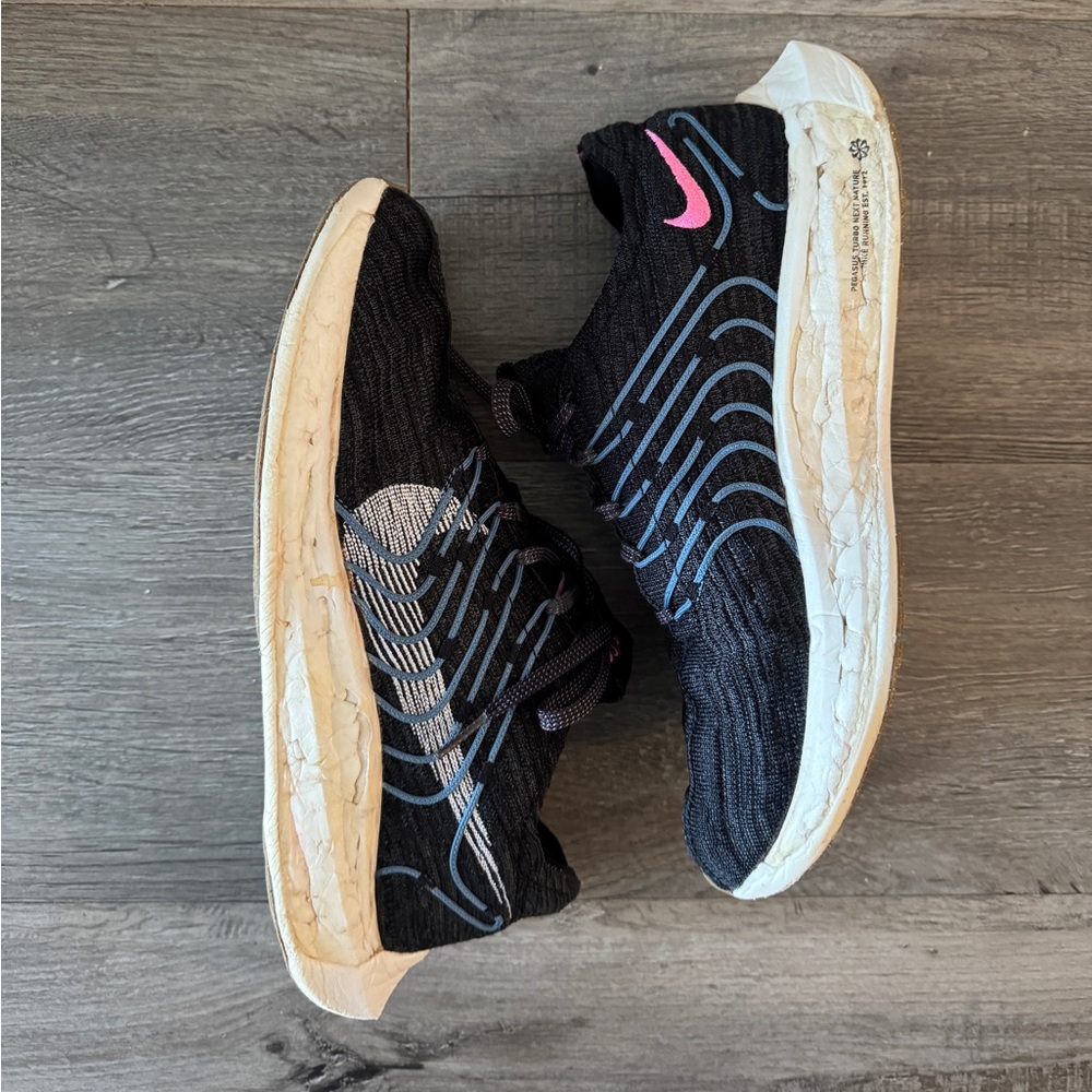 Nike Pegasus Turbo Running Shoes